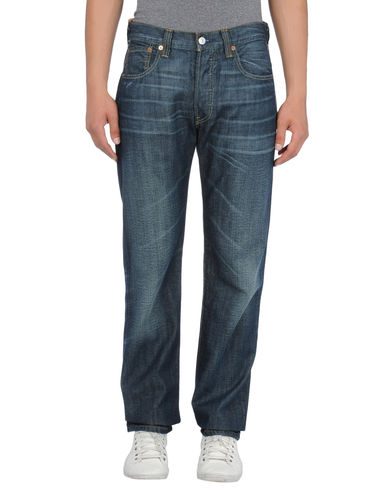 ZOOM LEVI'S RED TAB - Denim pants