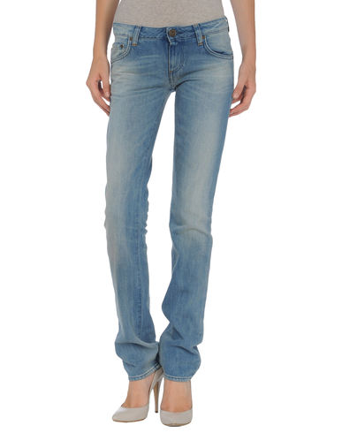 ZOOM CALVIN KLEIN JEANS - Denim pants