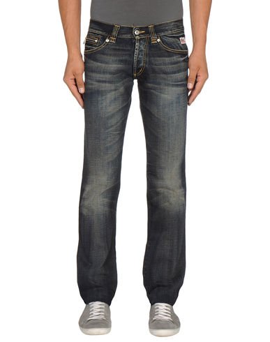ZOOM ROŸ ROGER'S - Denim pants