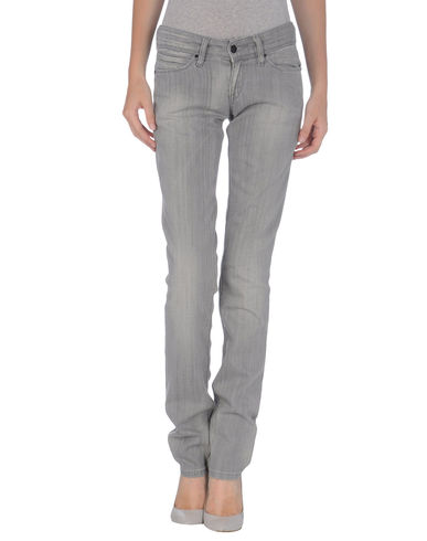 ZOOM LEVI'S RED TAB - Denim pants