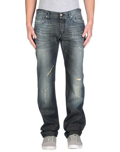 ZOOM D&G - Denim pants