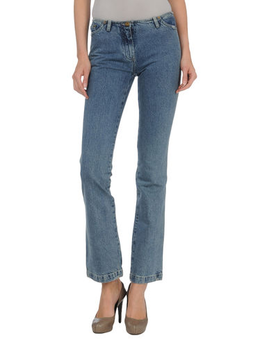 ZOOM PLEIN SUD JEANS - Denim pants