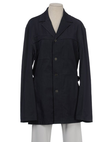 ZOOM BILLTORNADE - Denim outerwear