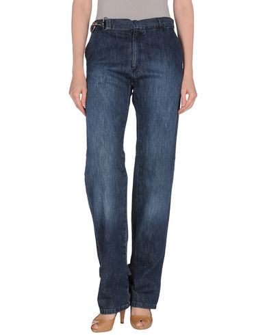 ZOOM BILLTORNADE - Denim pants