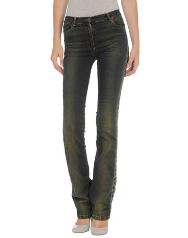 ZOOM PLEIN SUD JEANS - Denim pants