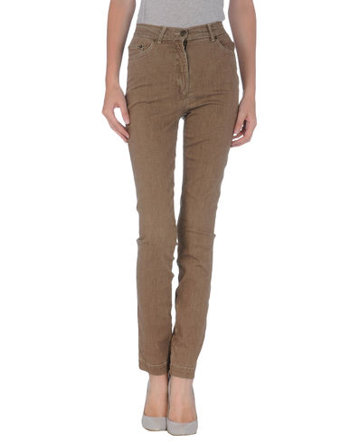 ZOOM PLEIN SUD JEANS - Denim pants