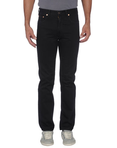 ZOOM LEVI'S VINTAGE CLOTHING - Denim pants