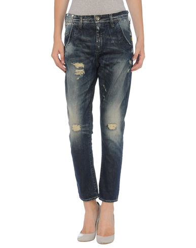 ZOOM G-STAR RAW - Denim trousers