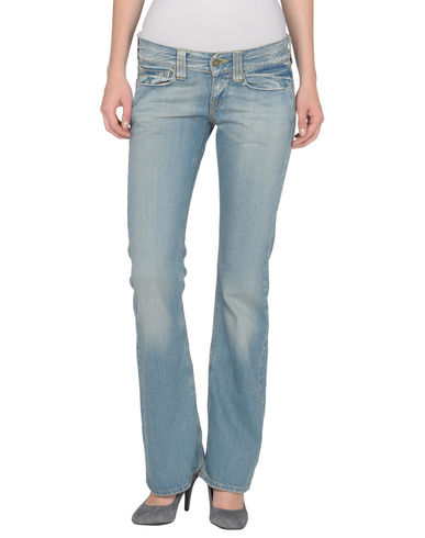 ZOOM FORNARINA - Denim trousers
