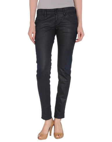 ZOOM NOLITA - Denim pants