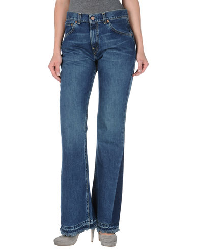 ZOOM LEVI'S RED TAB - Denim trousers