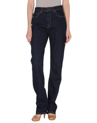 ZOOM LEVI'S RED TAB - Denim pants