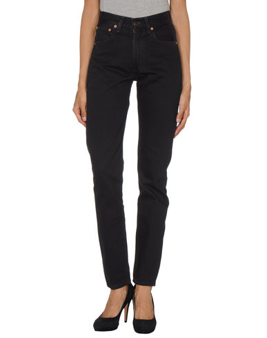 ZOOM LEVI'S RED TAB - Denim pants