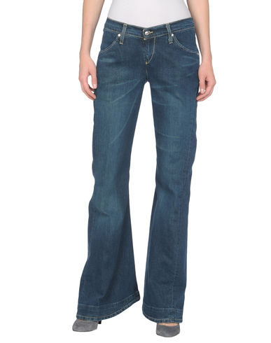 ZOOM LEVI'S ENGINEERED JEANS - Denim pants