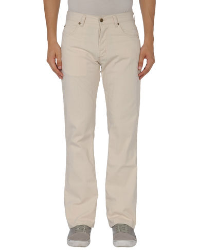 ZOOM LEE - Denim pants