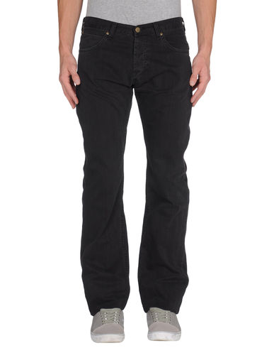 ZOOM LEE - Denim trousers