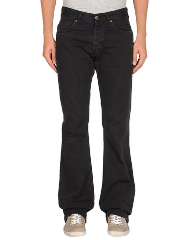 ZOOM LEE - Denim pants