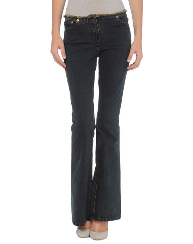 ZOOM RICHMOND DENIM - Denim pants