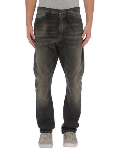 ZOOM RING - Denim pants