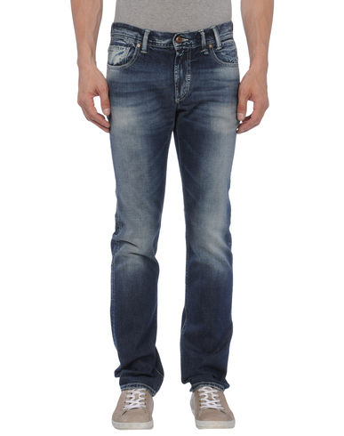 ZOOM MELTIN POT - Denim pants