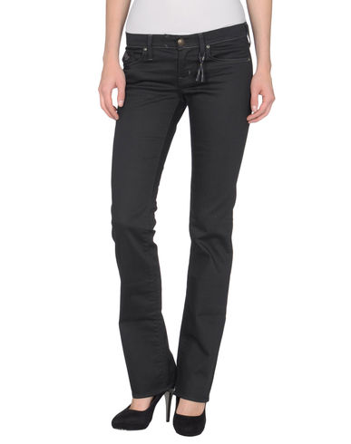 ZOOM POLO JEANS COMPANY - Denim pants