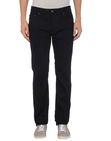 ZOOM UNGARO HOMME - Denim pants