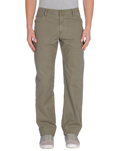 ZOOM LEE - Denim trousers