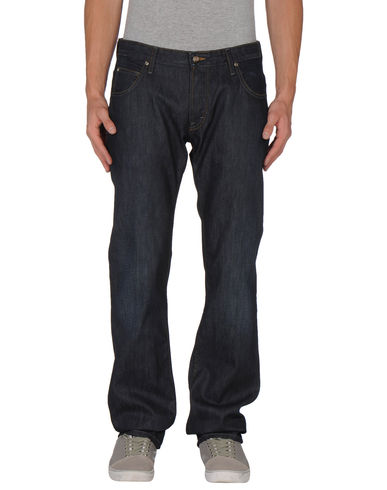 ZOOM LEE - Denim pants