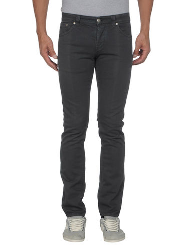 ZOOM DONDUP - Denim pants