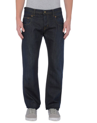 ZOOM LEE - Denim trousers