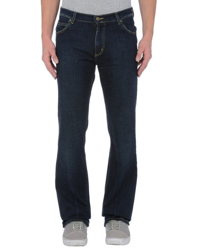 ZOOM LEE - Denim pants