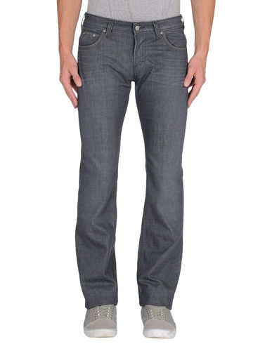 ZOOM LEE - Denim pants