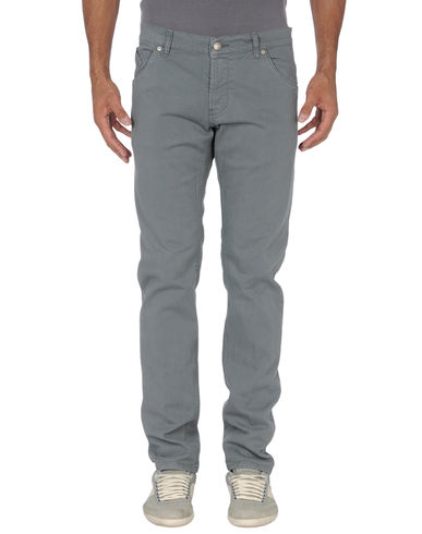 ZOOM DONDUP - Denim pants