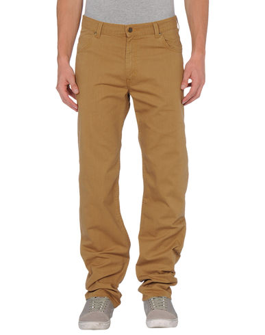 ZOOM LEE - Denim pants