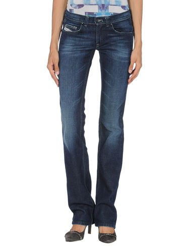 ZOOM DIESEL - Denim pants