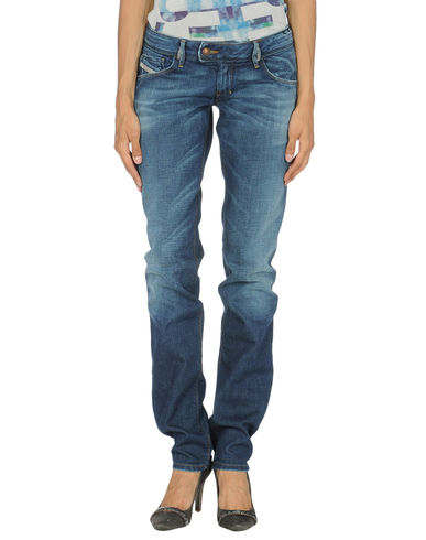ZOOM DIESEL - Denim pants
