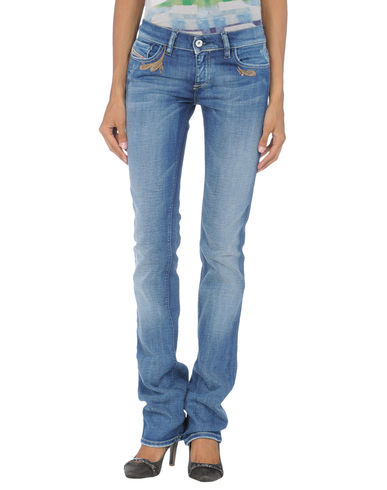 ZOOM DIESEL - Denim trousers