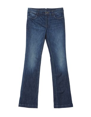Denim pants Women's - MAURO GRIFONI