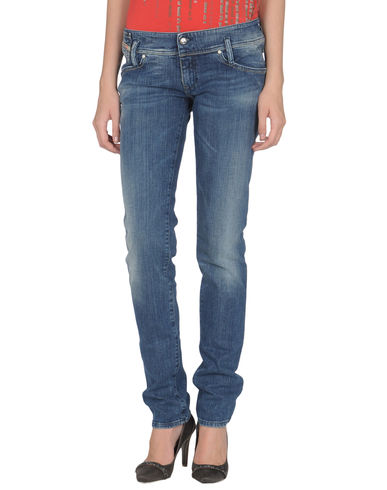 ZOOM DIESEL - Denim trousers