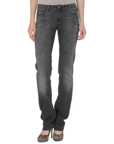 ZOOM C'N'C' COSTUME NATIONAL - Denim pants