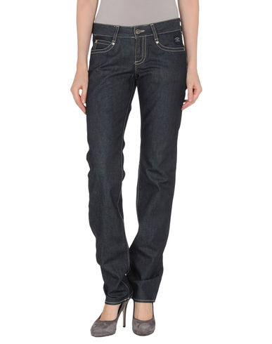 ZOOM CALVIN KLEIN JEANS - Denim trousers