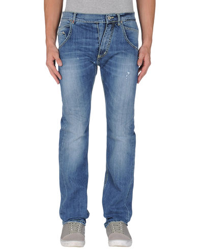 ZOOM DONDUP - Denim trousers