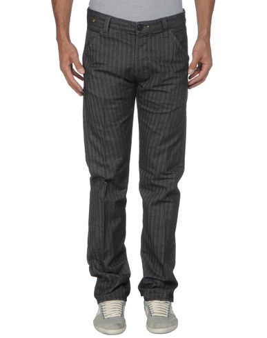 ZOOM HTC - Denim pants