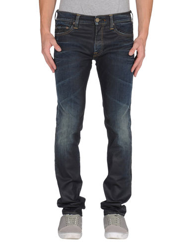 ZOOM HTC - Pantalon en jean