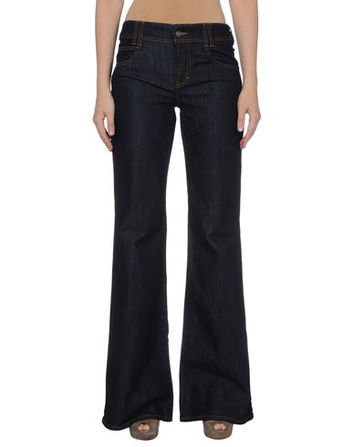 ZOOM GALLIANO - Denim pants