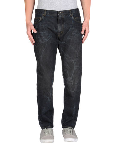 ZOOM DOLCE & GABBANA - Denim pants