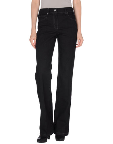 ZOOM ESCADA - Denim trousers