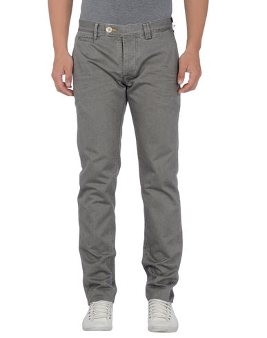 ZOOM FENDI - Casual pants