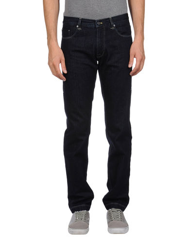 ZOOM FENDI - Denim trousers