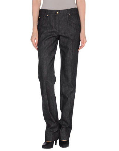 ZOOM ESCADA - Denim pants